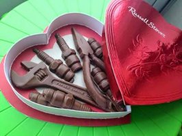 25 примеров гениального дизайна упаковки