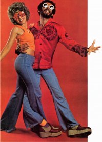 Что у них с ногами???