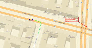 За Путина не скажу, а вот убийство М. Маневича довелось увидеть. Синяя Вольво вылетела с ул. Рубинштейна на Невский - там только правый поворот, свернула налево, на встречку, и остановилась. Я ехал по Невскому от пл. Восстания в левом ряду. Я проехал практически вплотную - в соседнем ряду. Что там произошло, узнал уже позже. 



Это надгробие на Волковом кладбище.