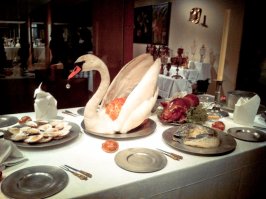 Это действительно потрясающее чувство   когда животное доверяет вам, и вы это знаете