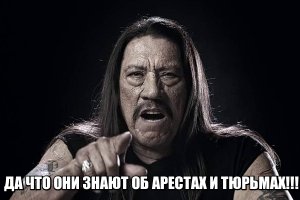 10 актеров, арестованных во время съемок (11 фото)