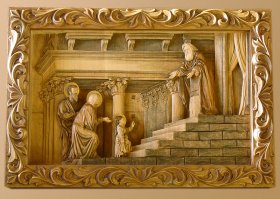 Мне вот такое нравится.