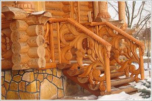 Мне вот такое нравится.