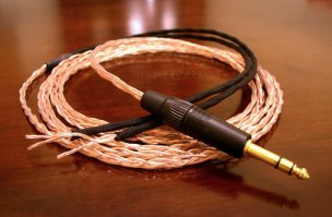 Все это фигня, известная любому школьнику, лучше расскажите, где, кроме Китая купить провода для замены в любимых наушниках. Ну например такие