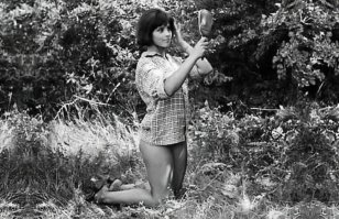 Наталья Варлей