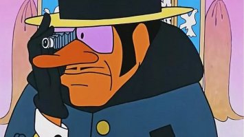 Авария дня. Про знаки приоритета