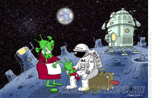 Китай проведет биологический эксперимент на обратной стороне Луны