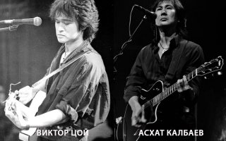 Мне кажется это расизм - считать их похожими)) Это как кореец будет считать двойниками В.И. Ленина и Гошу Куценко, лишь потому что они оба лысые и европейцы. Хотя у нас на работе девочка кореянка тоже расист)) называет себя хачиком, потому что она не европейка)) Я и ее ругаю за расизм)))
