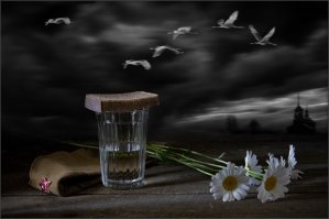 Старая школа... Покойся с миром ...Солдат...