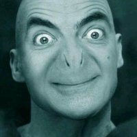 Подросший племянник, который чаще выигрывал.