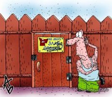 Любопытные факты о комарах