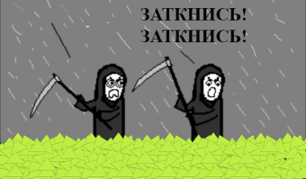 Смешные комментарии и высказывания из социальных сетей