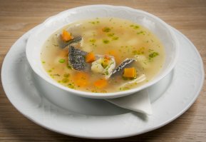 30 главных национальных блюд разных стран мира