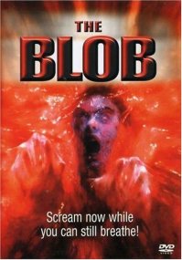 "Капля" ("The Blob", 1988)