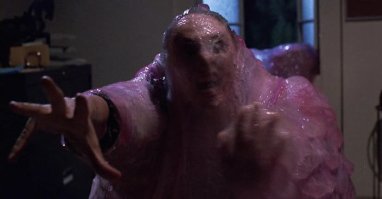 "Капля" ("The Blob", 1988)