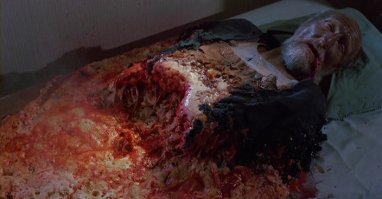 "Капля" ("The Blob", 1988)