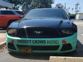 INSERT CROWD HERE - перевод ВСТАВИТЬ ТОЛПУ СЮДА! В чем прикол?