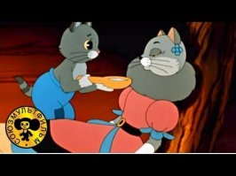 Я это ещё в детстве поняла.