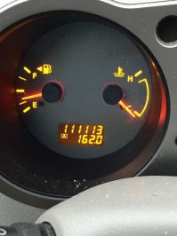 Когда одометр называют спидометром!