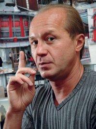 Кого то уже потеряли...