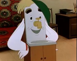 Советские варианты современных устройств