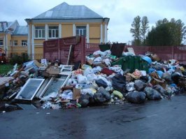 зато гугл знает куда сходить... 
подобных фото из Питера полно в интернете.
