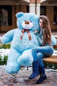 куклы тоже разные бывают