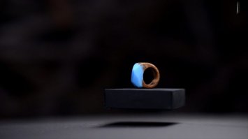 Вот это вот кольца своими руками, а что тут наваяли называется пуговица на кольце. Фоты взяты с сайта, логотип его на последней.