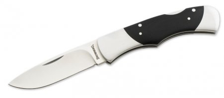 Самые распространённые и красивые складные ножи