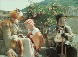 Скоро новые деньги появятся "гундяевки". 50 гундяевок.