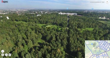на яндексе тоже прикольно