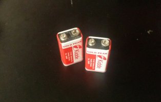 Спасибо большое за идею!!! Вот, нашел две в гараже. Но они блин, зараза рабочии. Придется подождать пока сдохнут, а потом уж разбирать.