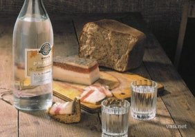 15 удивительных древних способов избавиться от похмелья