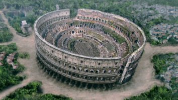 Волшебный и фантастический микромир. Часть 2