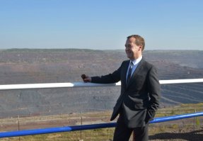 Наш. Курская область, Железногорск.