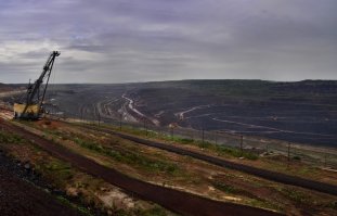 Наш. Курская область, Железногорск.