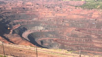 Наш. Курская область, Железногорск.