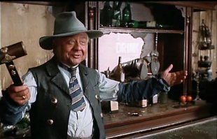 Парни, кончайте эти сопли! Вас ждёт вторая серия!