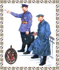 Когда исчерпаны все варианты глупости, женщину осеняют новые