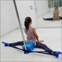 Я прямо слышу треск.