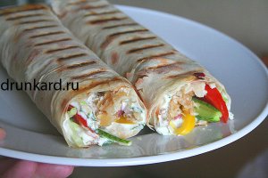 Держи брат!