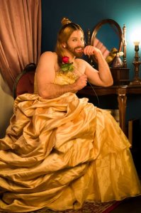 Да на эту роль кто угодно бы лучше подошел!