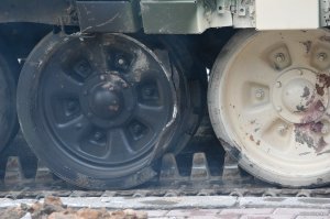 Диск сука погнул