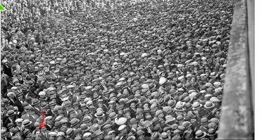 Этот парень ломает стереотип!)))