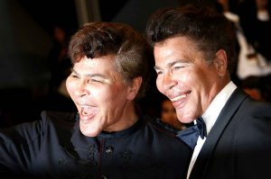 Странный друг дайвера