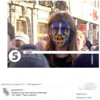 Смешные комментарии и высказывания из социальных сетей