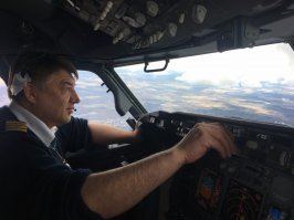 Алексей Кочемасов

Интересно пишет и много красивых фото