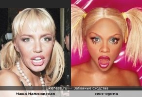 Куклы знаменитостей оживают в руках художника Ноэля Круза