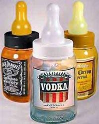 Леденцы из грудного молока - хит сезона!