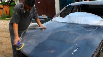 сказано... сделано!